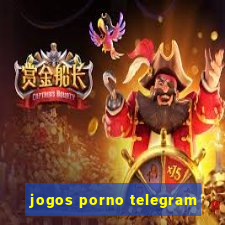jogos porno telegram